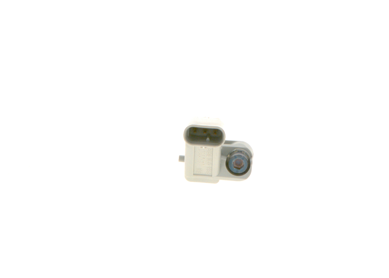 Sensor, crankshaft pulse - 0986280612 BOSCH - 04C906433, 04C906433A, 04C906433G